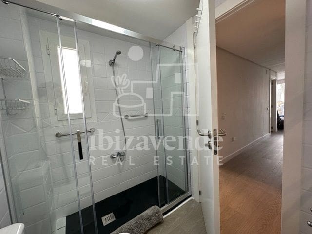 2 quarto Apartamento para arrendar em Ibiza / Eivissa cidade com piscina - 1 500 € (Ref: 9111585)