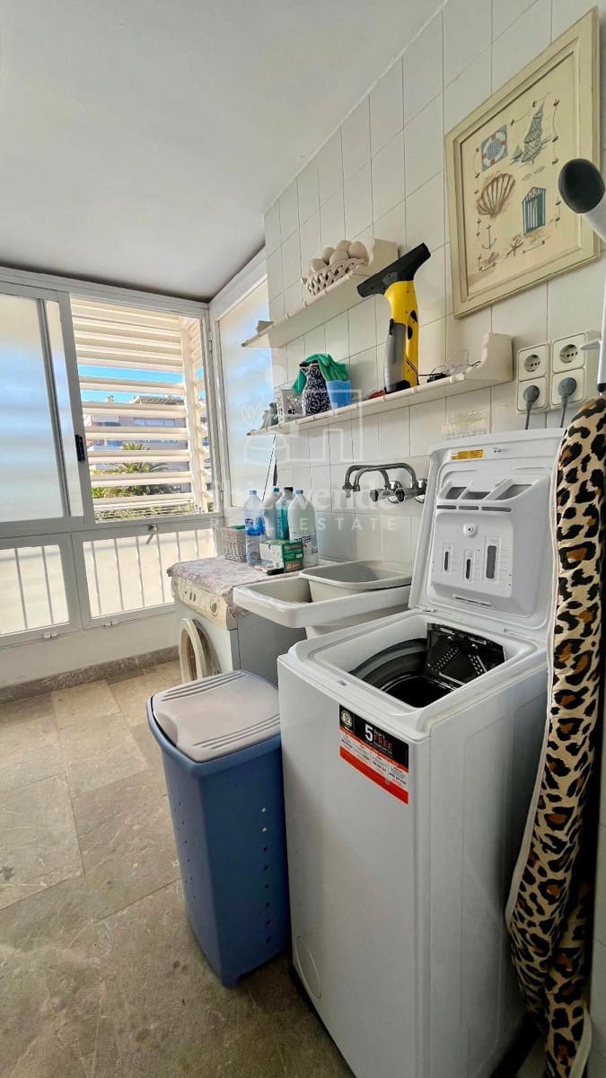 4 soverom Leilighet til salgs i Ibiza by med svømmebasseng garasje - € 4 250 000 (Ref: 9111586)