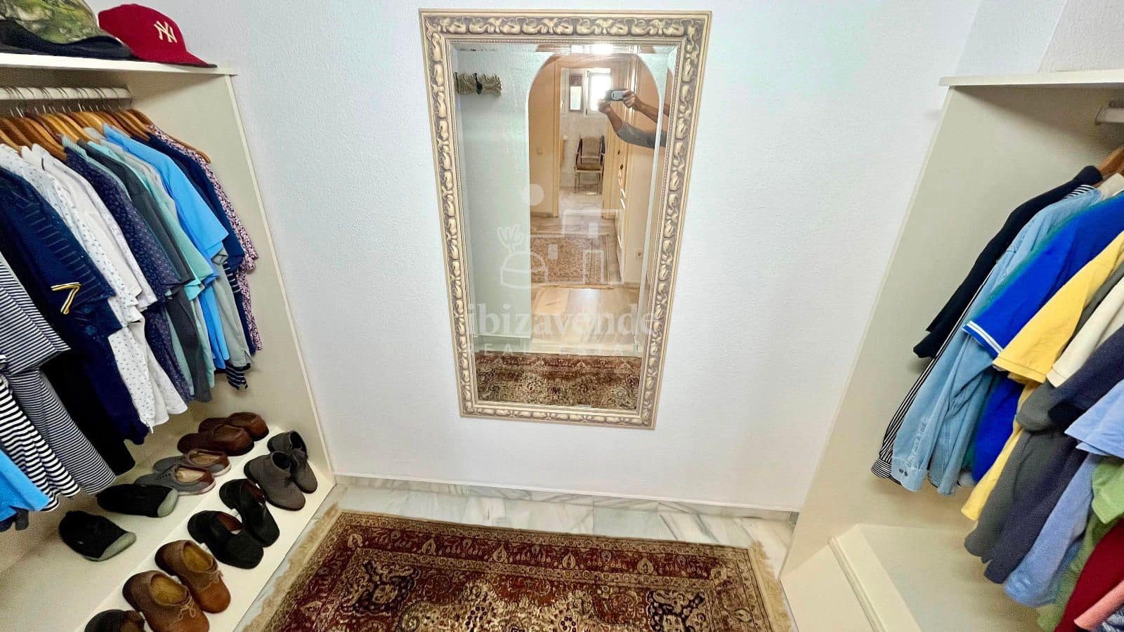 4 soverom Leilighet til salgs i Ibiza by med svømmebasseng garasje - € 4 250 000 (Ref: 9111586)