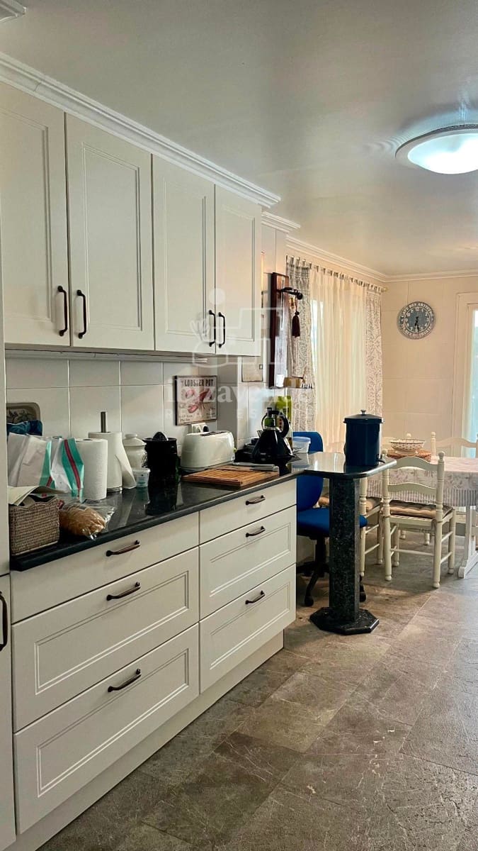 4 soverom Leilighet til salgs i Ibiza by med svømmebasseng garasje - € 4 250 000 (Ref: 9111586)