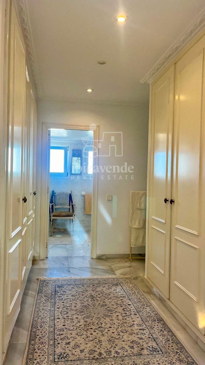 4 soverom Leilighet til salgs i Ibiza by med svømmebasseng garasje - € 4 250 000 (Ref: 9111586)