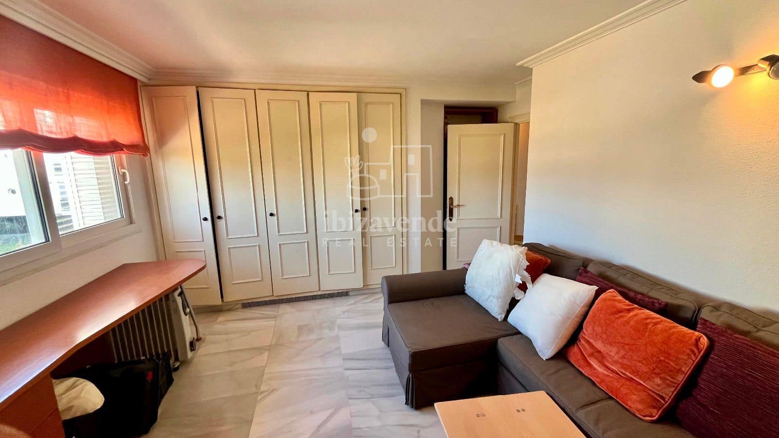 4 soverom Leilighet til salgs i Ibiza by med svømmebasseng garasje - € 4 250 000 (Ref: 9111586)