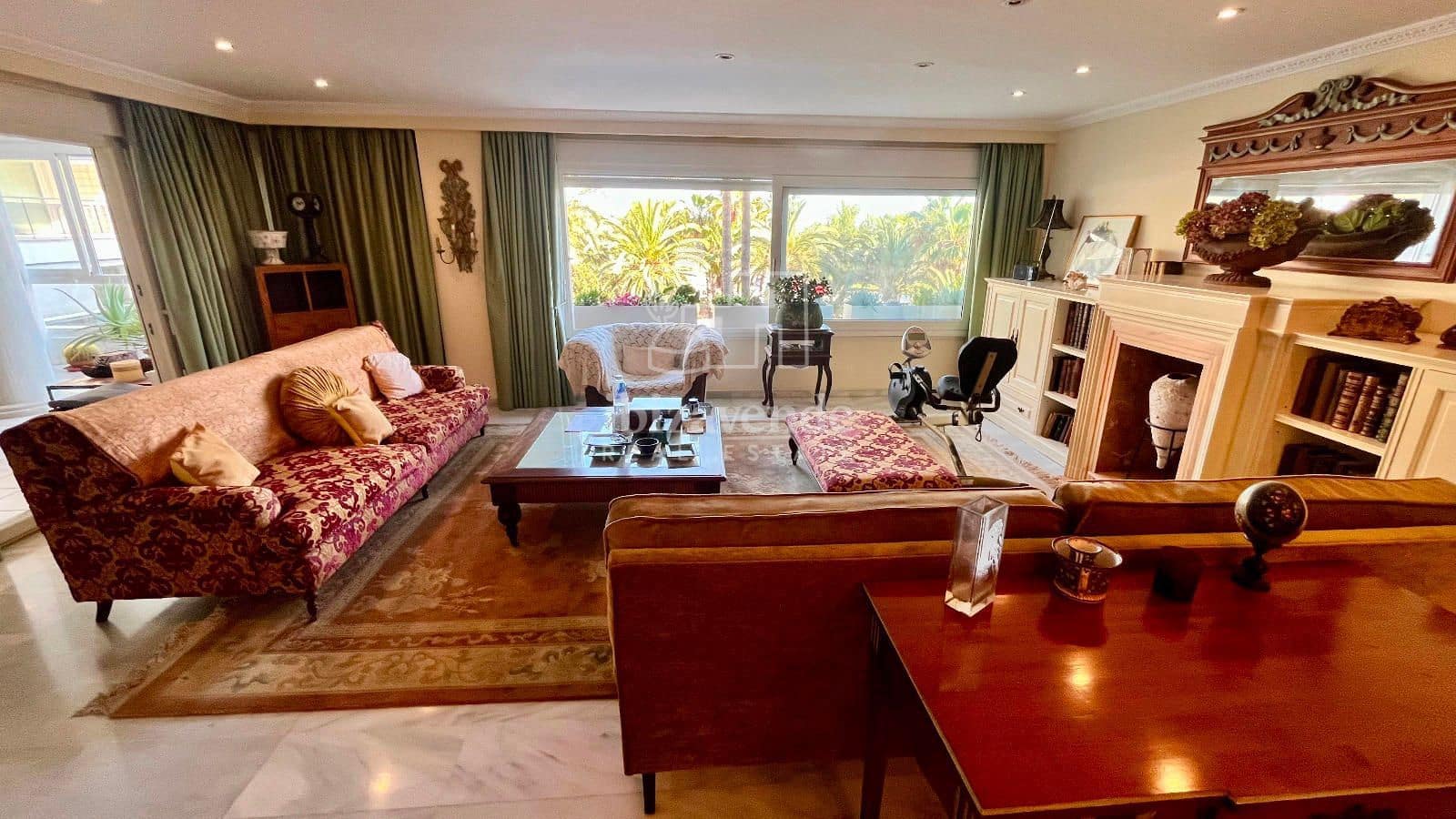 4 soverom Leilighet til salgs i Ibiza by med svømmebasseng garasje - € 4 250 000 (Ref: 9111586)