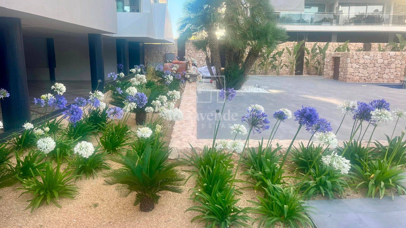 4 soverom Leilighet til salgs i Ibiza by med svømmebasseng garasje - € 4 250 000 (Ref: 9111586)