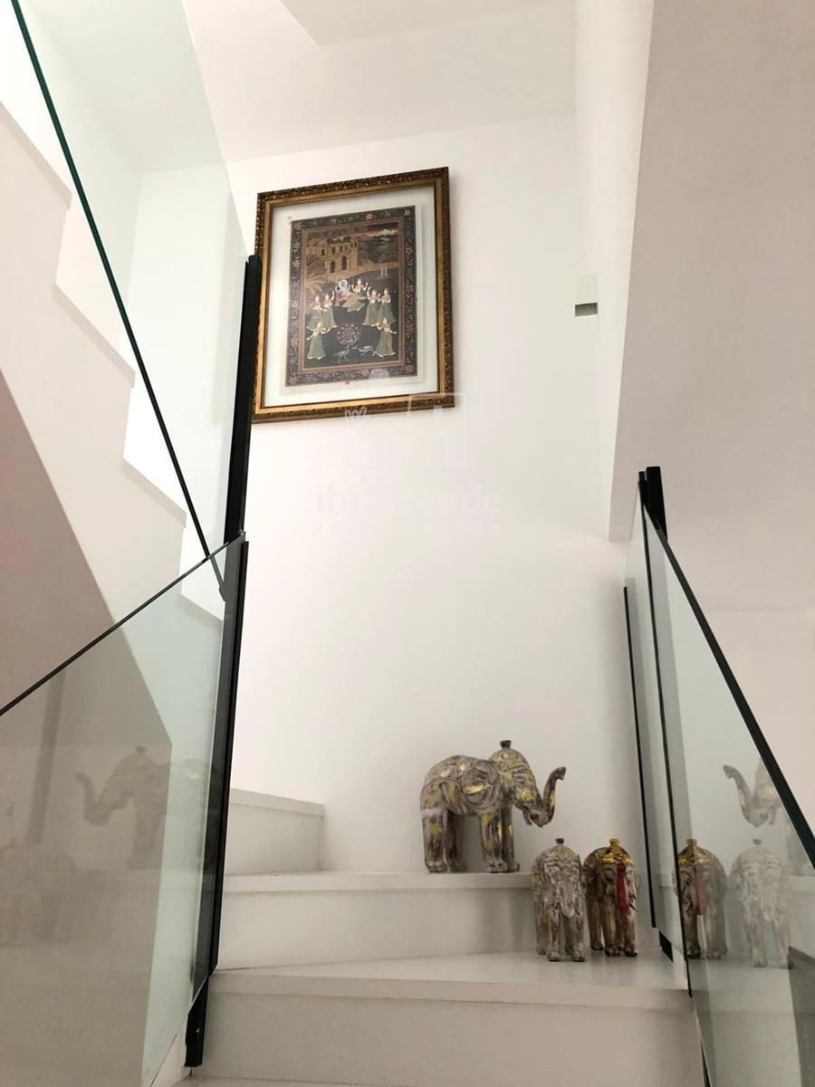 2 Zimmer Wohnung zu vermieten in Nuestra Senora de Jesus - 12.000 € (Ref: 9111587)