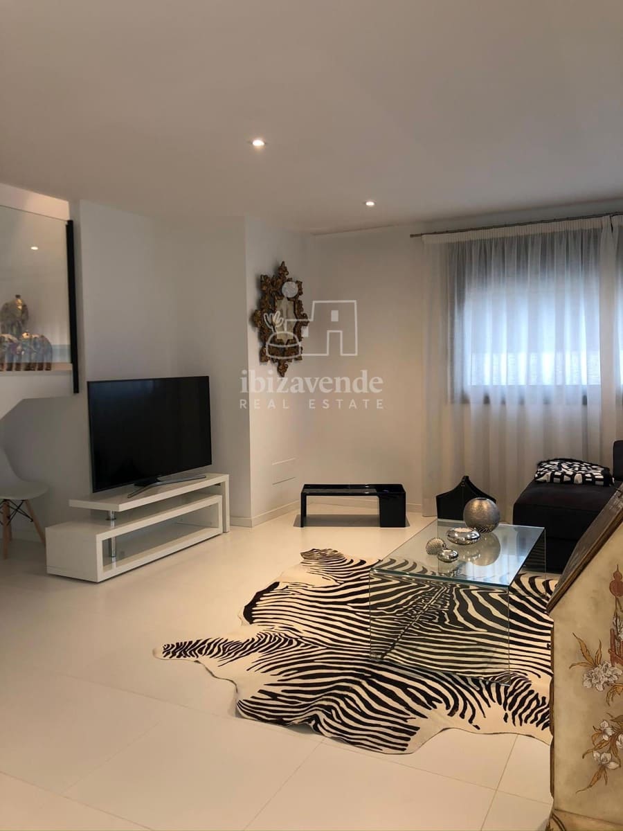 2 Zimmer Wohnung zu vermieten in Nuestra Senora de Jesus - 12.000 € (Ref: 9111587)