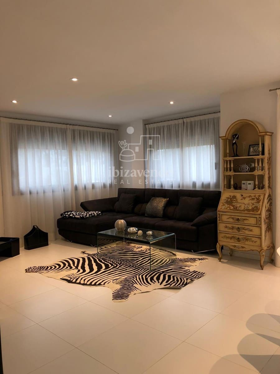 2 Zimmer Wohnung zu vermieten in Nuestra Senora de Jesus - 12.000 € (Ref: 9111587)