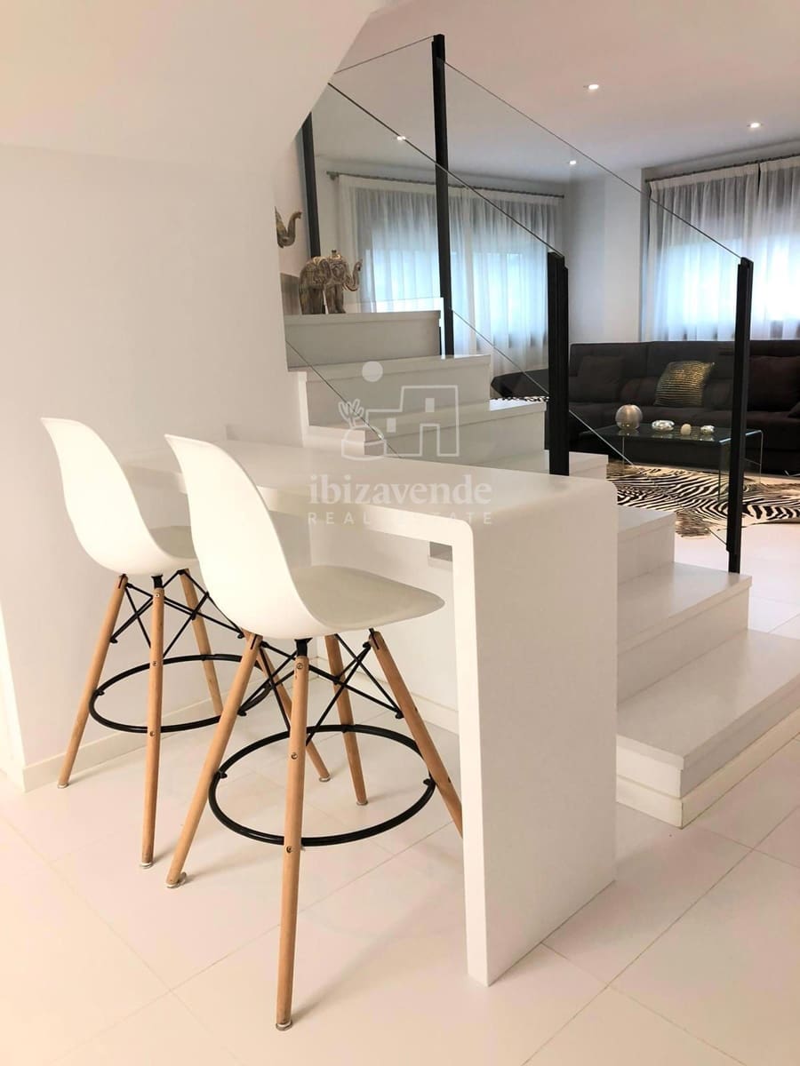 2 Zimmer Wohnung zu vermieten in Nuestra Senora de Jesus - 12.000 € (Ref: 9111587)