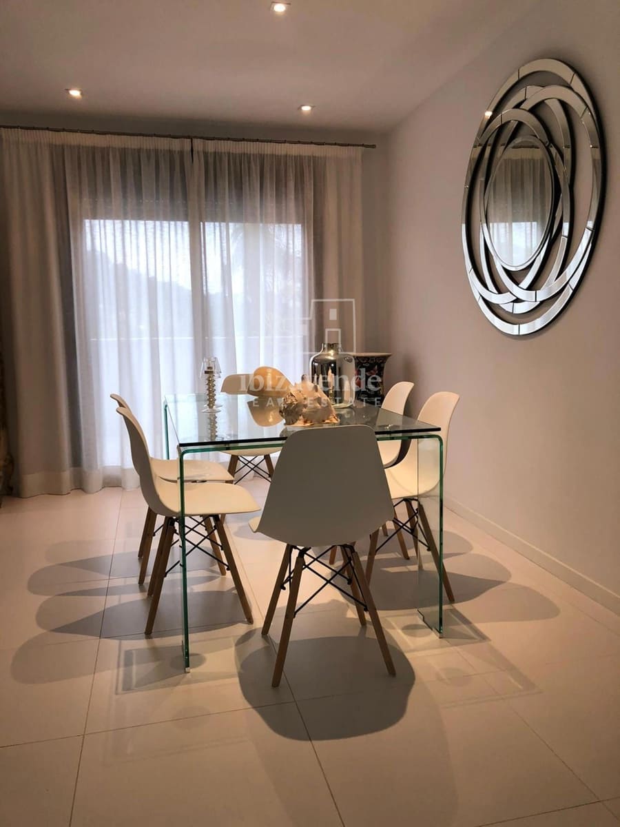 2 Zimmer Wohnung zu vermieten in Nuestra Senora de Jesus - 12.000 € (Ref: 9111587)