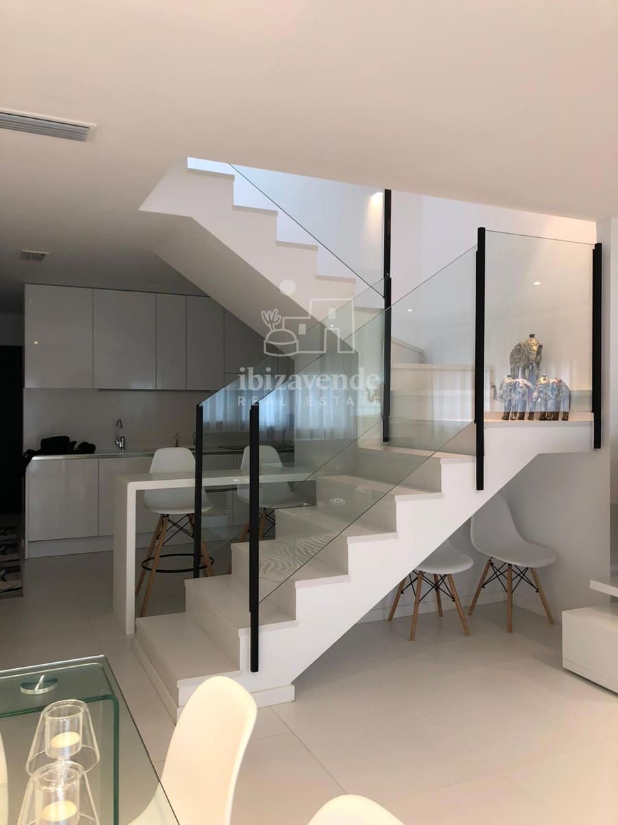 2 Zimmer Wohnung zu vermieten in Nuestra Senora de Jesus - 12.000 € (Ref: 9111587)