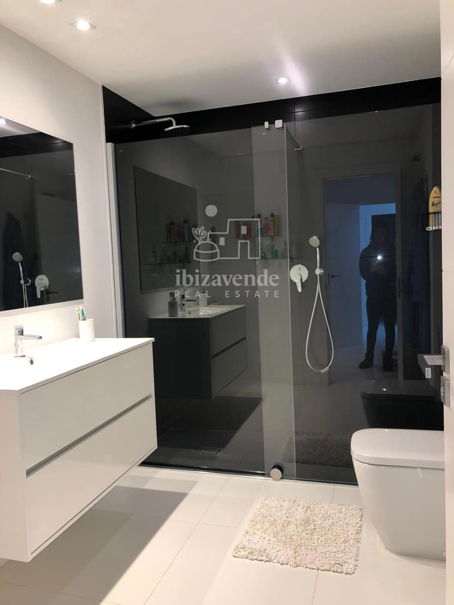 2 Zimmer Wohnung zu vermieten in Nuestra Senora de Jesus - 12.000 € (Ref: 9111587)