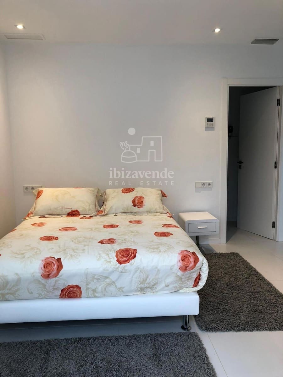 2 Zimmer Wohnung zu vermieten in Nuestra Senora de Jesus - 12.000 € (Ref: 9111587)
