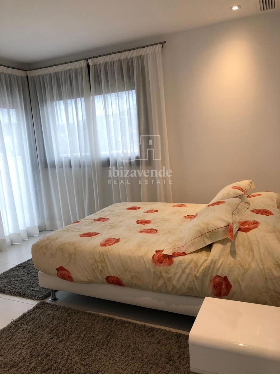 2 Zimmer Wohnung zu vermieten in Nuestra Senora de Jesus - 12.000 € (Ref: 9111587)