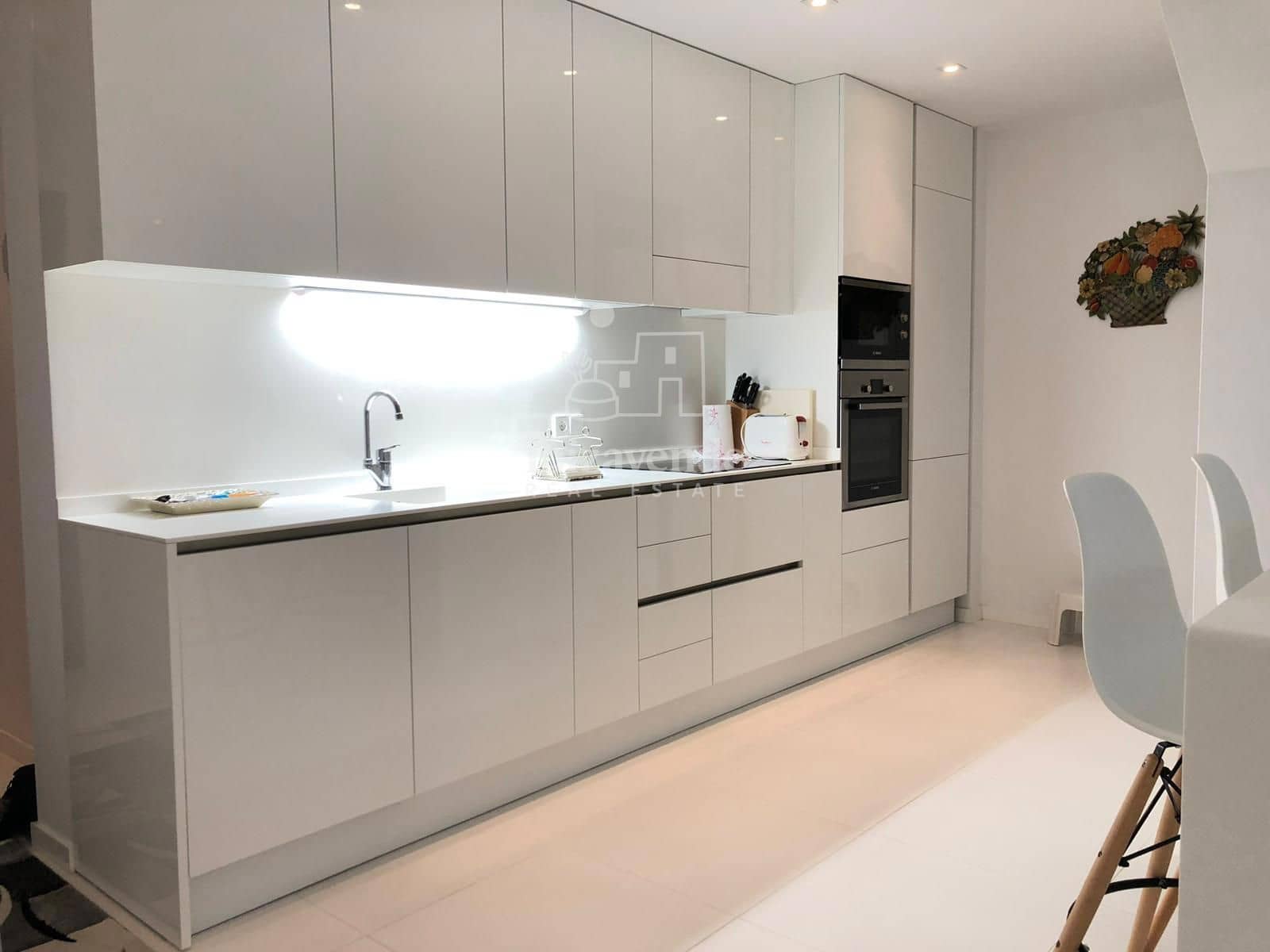 2 Zimmer Wohnung zu vermieten in Nuestra Senora de Jesus - 12.000 € (Ref: 9111587)