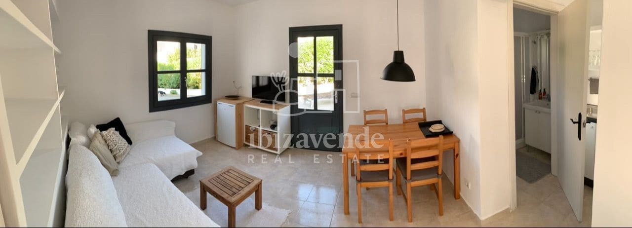 6 soverom Villa til salgs i Sant Antoni de Portmany med svømmebasseng garasje - € 2 590 000 (Ref: 9111589)