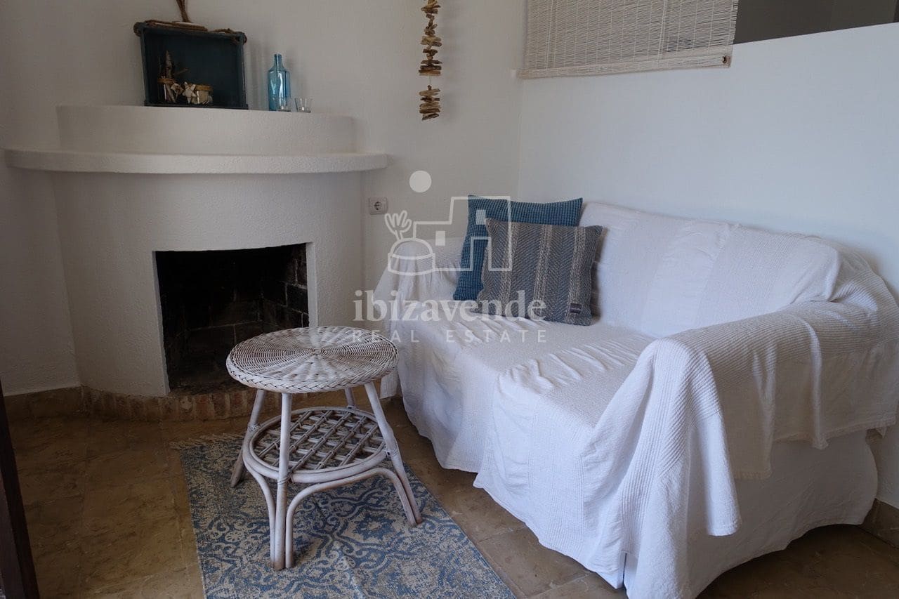 6 soverom Villa til salgs i Sant Antoni de Portmany med svømmebasseng garasje - € 2 590 000 (Ref: 9111589)