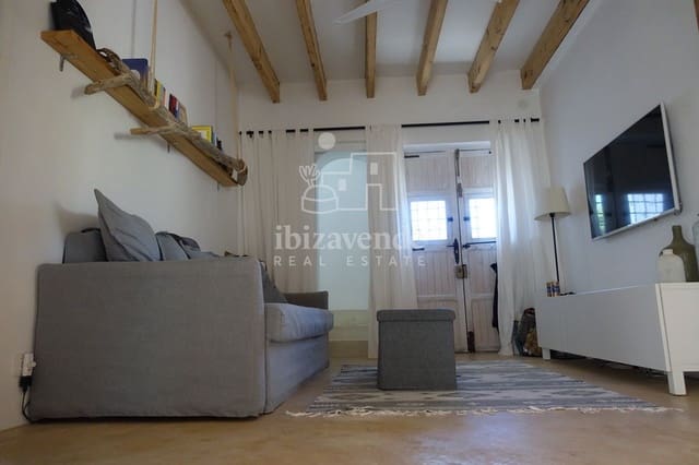 6 quarto Moradia para venda em Sant Antoni de Portmany com piscina garagem - 2 590 000 € (Ref: 9111589)