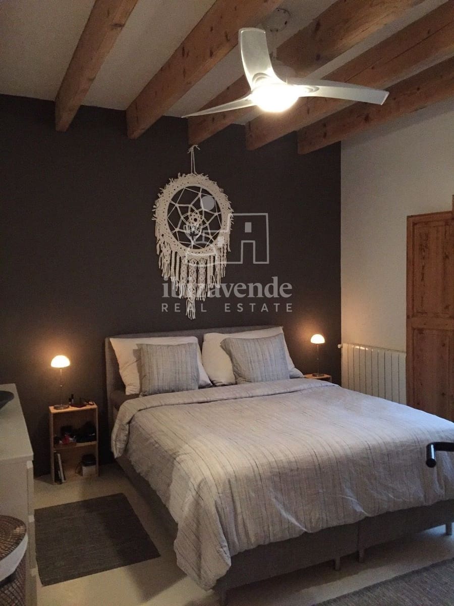 6 soverom Villa til salgs i Sant Antoni de Portmany med svømmebasseng garasje - € 2 590 000 (Ref: 9111589)