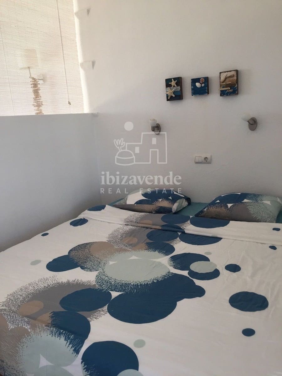 6 soverom Villa til salgs i Sant Antoni de Portmany med svømmebasseng garasje - € 2 590 000 (Ref: 9111589)