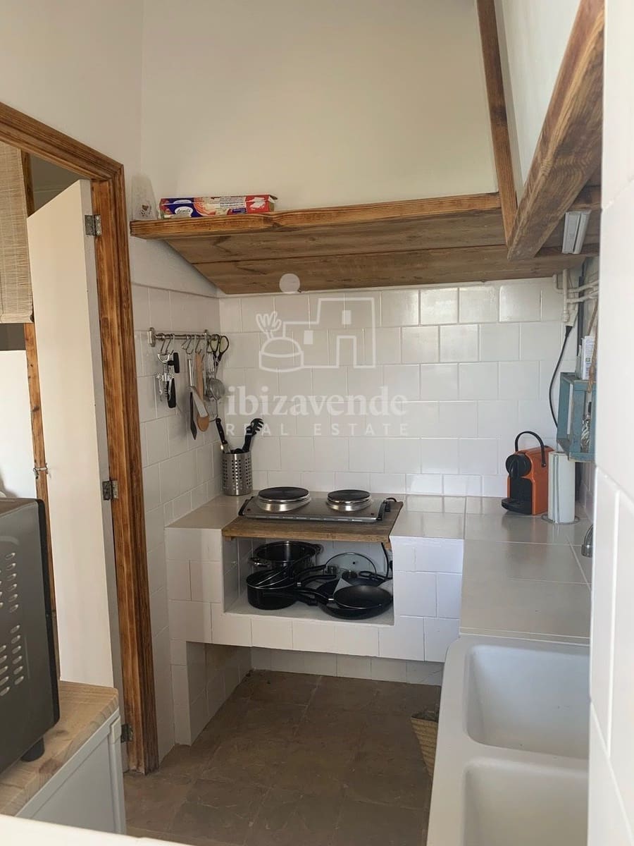 6 soverom Villa til salgs i Sant Antoni de Portmany med svømmebasseng garasje - € 2 590 000 (Ref: 9111589)