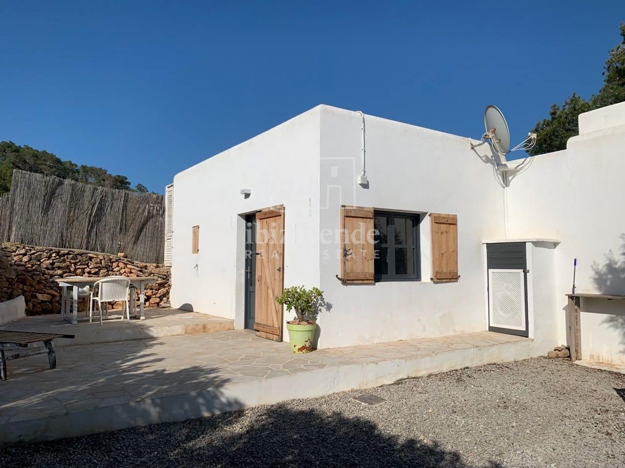 6 soverom Villa til salgs i Sant Antoni de Portmany med svømmebasseng garasje - € 2 590 000 (Ref: 9111589)