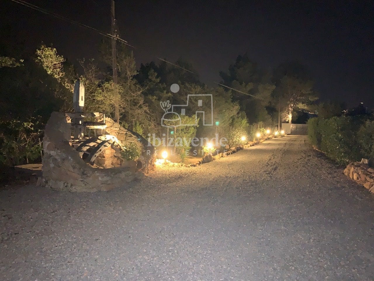 6 soverom Villa til salgs i Sant Antoni de Portmany med svømmebasseng garasje - € 2 590 000 (Ref: 9111589)