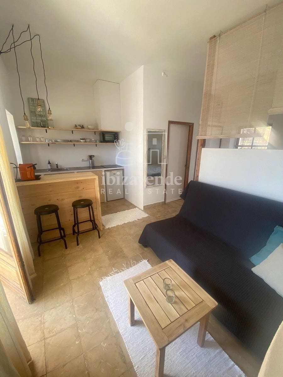 6 soverom Villa til salgs i Sant Antoni de Portmany med svømmebasseng garasje - € 2 590 000 (Ref: 9111589)