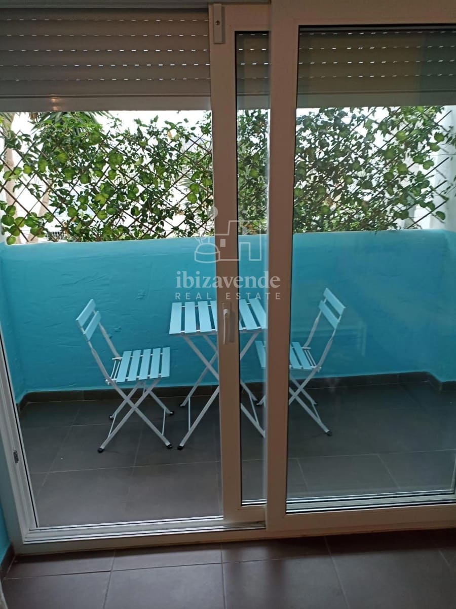 1 sypialnia Mieszkanie do wynajęcia w San Jose / Sant Josep de Sa Talaia - 1 500 € (Ref: 9113280)