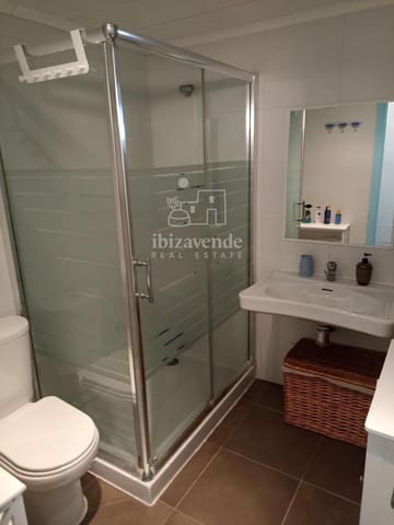 1 soverom Leilighet til leie i San Jose / Sant Josep de Sa Talaia - € 1 500 (Ref: 9113280)