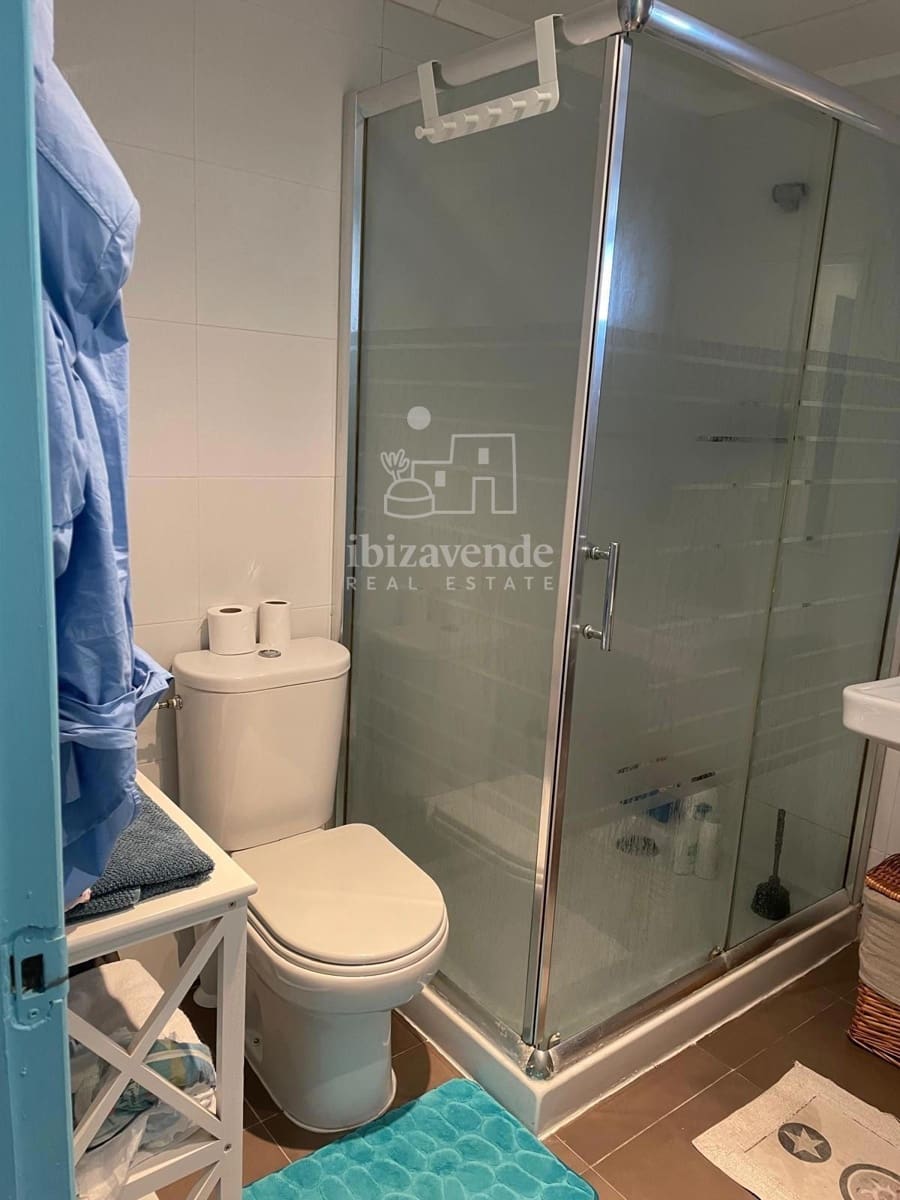 1 sypialnia Mieszkanie do wynajęcia w San Jose / Sant Josep de Sa Talaia - 1 500 € (Ref: 9113280)