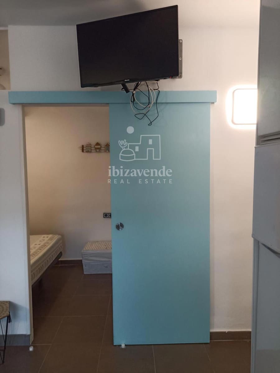 1 sypialnia Mieszkanie do wynajęcia w San Jose / Sant Josep de Sa Talaia - 1 500 € (Ref: 9113280)