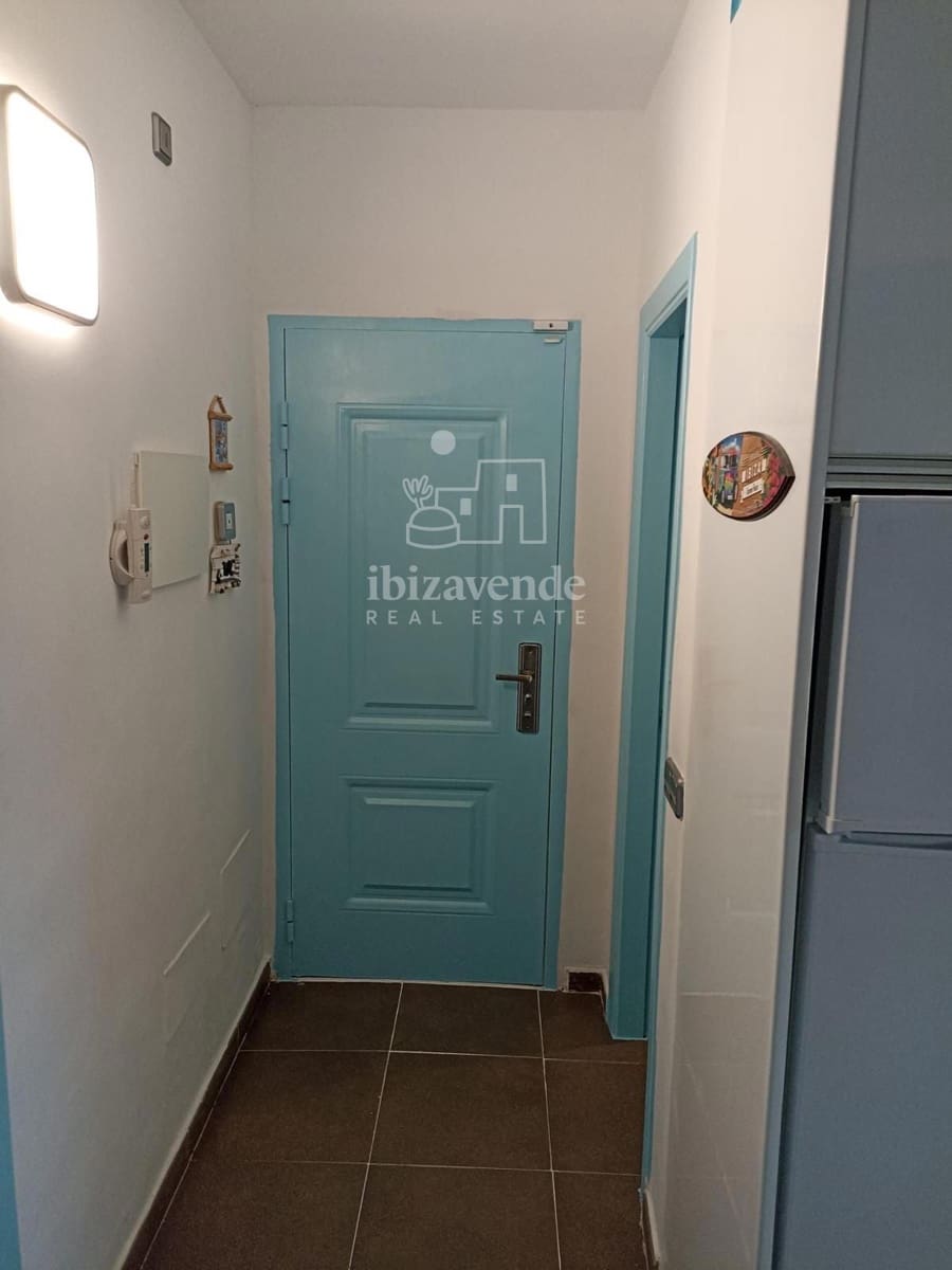 1 sypialnia Mieszkanie do wynajęcia w San Jose / Sant Josep de Sa Talaia - 1 500 € (Ref: 9113280)