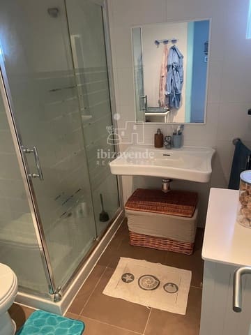 1 soverom Leilighet til leie i San Jose / Sant Josep de Sa Talaia - € 1 500 (Ref: 9113280)