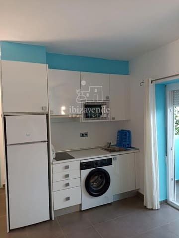 1 soverom Leilighet til leie i San Jose / Sant Josep de Sa Talaia - € 1 500 (Ref: 9113280)