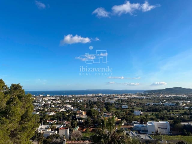 2 soveværelse Byhus til leje i Ibiza by - € 1.300 (Ref: 9113282)