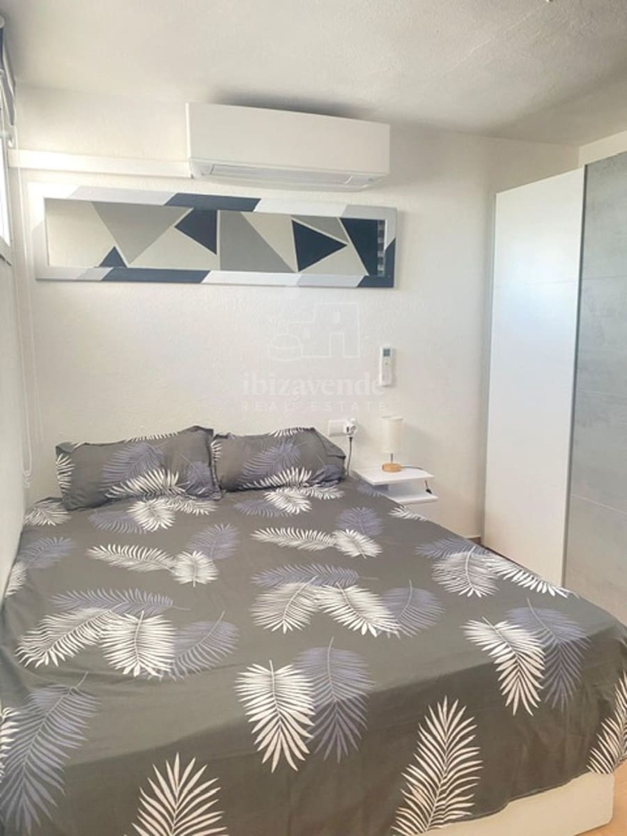 2 soveværelse Byhus til leje i Ibiza by - € 1.500 (Ref: 9113282)