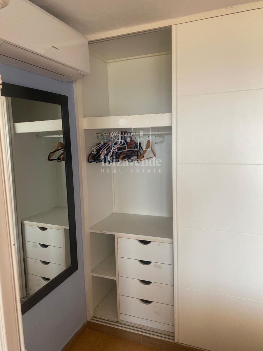 2 soveværelse Byhus til leje i Ibiza by - € 1.500 (Ref: 9113282)