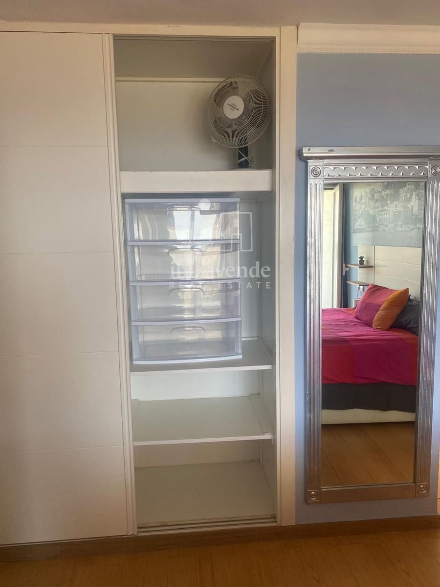 2 soveværelse Byhus til leje i Ibiza by - € 1.500 (Ref: 9113282)