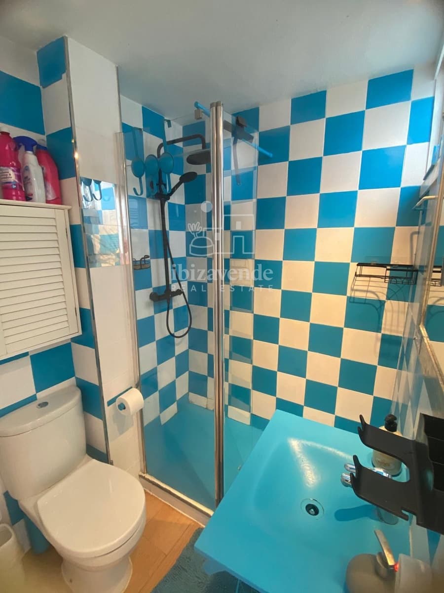 2 soveværelse Byhus til leje i Ibiza by - € 1.500 (Ref: 9113282)