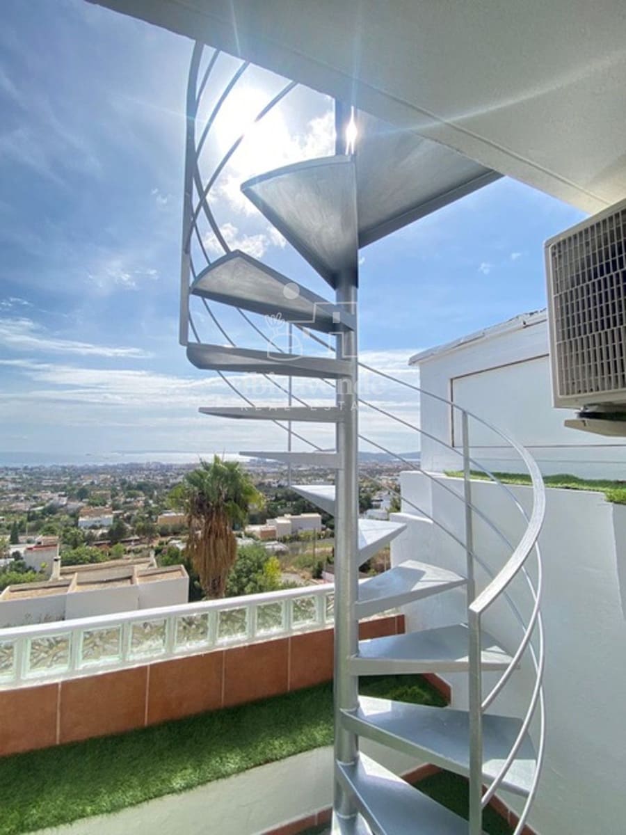 2 soveværelse Byhus til leje i Ibiza by - € 1.500 (Ref: 9113282)