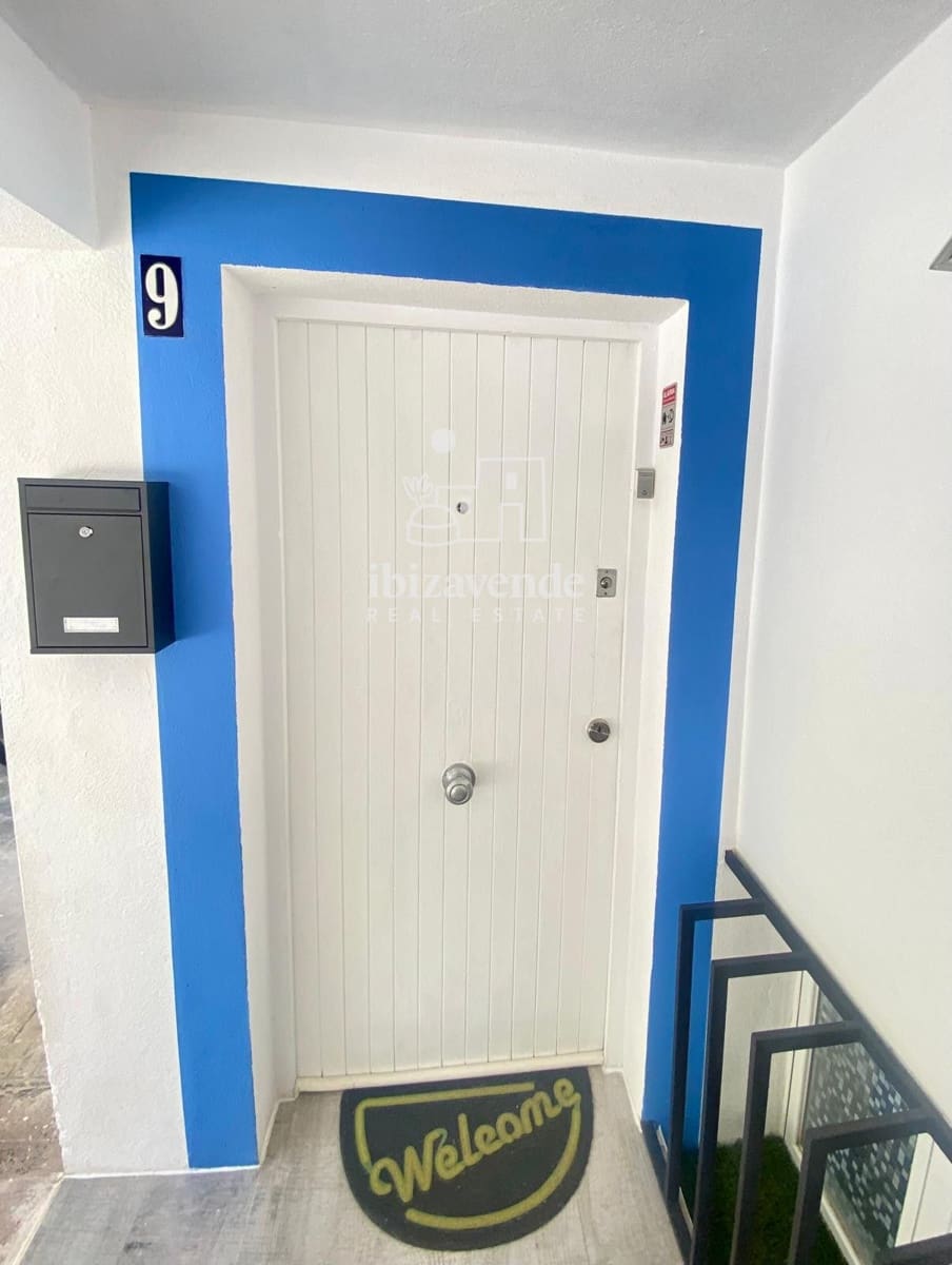 2 bedroom Townhouse for rent in Ibiza / Eivissa town - € 3,500 (Ref: 9113282)