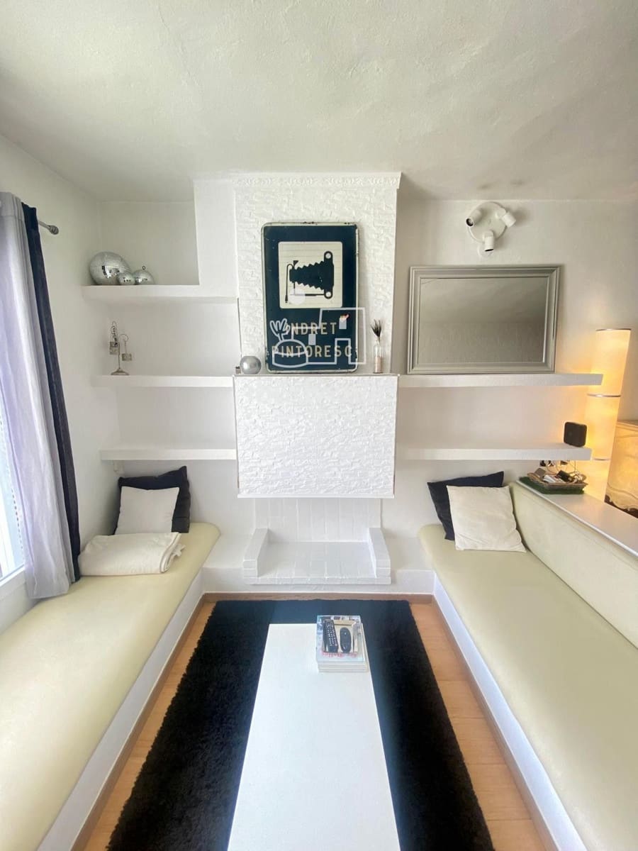 2 bedroom Townhouse for rent in Ibiza / Eivissa town - € 3,500 (Ref: 9113282)