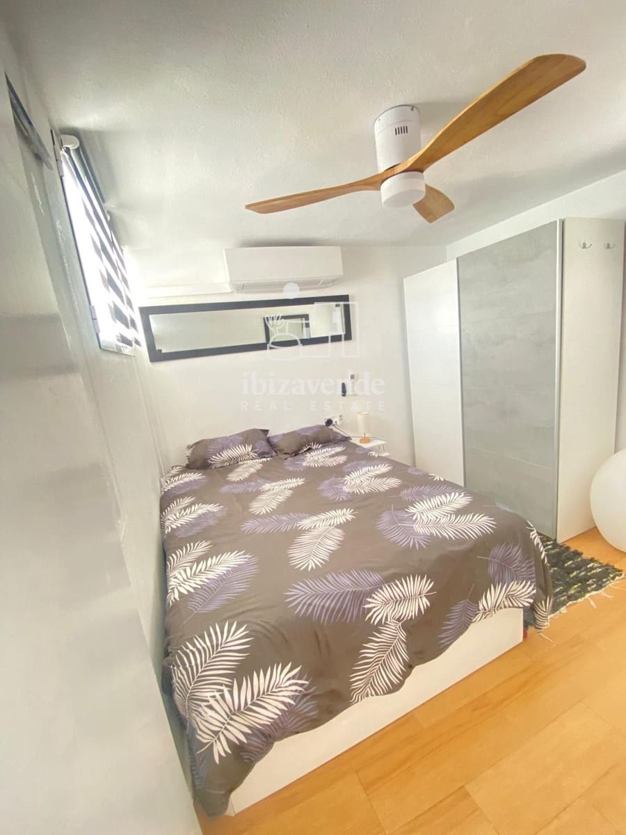2 bedroom Townhouse for rent in Ibiza / Eivissa town - € 3,500 (Ref: 9113282)