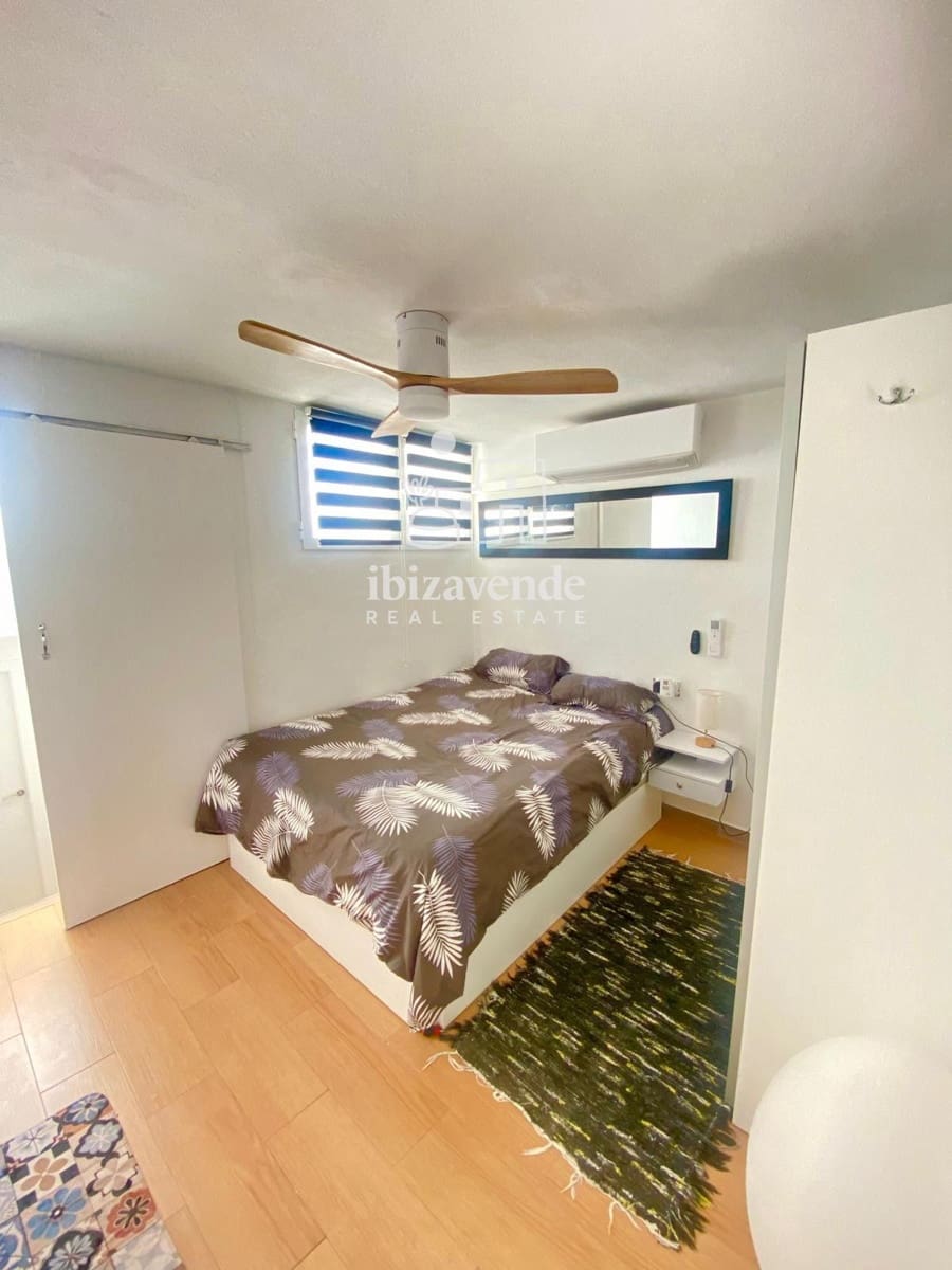 2 bedroom Townhouse for rent in Ibiza / Eivissa town - € 3,500 (Ref: 9113282)