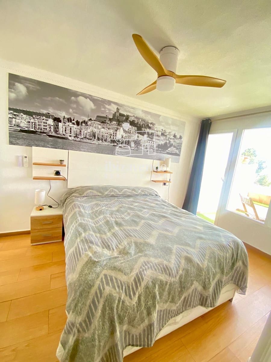 2 bedroom Townhouse for rent in Ibiza / Eivissa town - € 3,500 (Ref: 9113282)