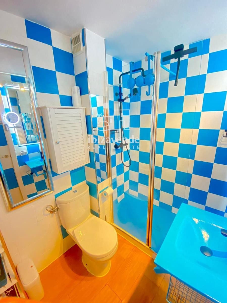 2 bedroom Townhouse for rent in Ibiza / Eivissa town - € 3,500 (Ref: 9113282)