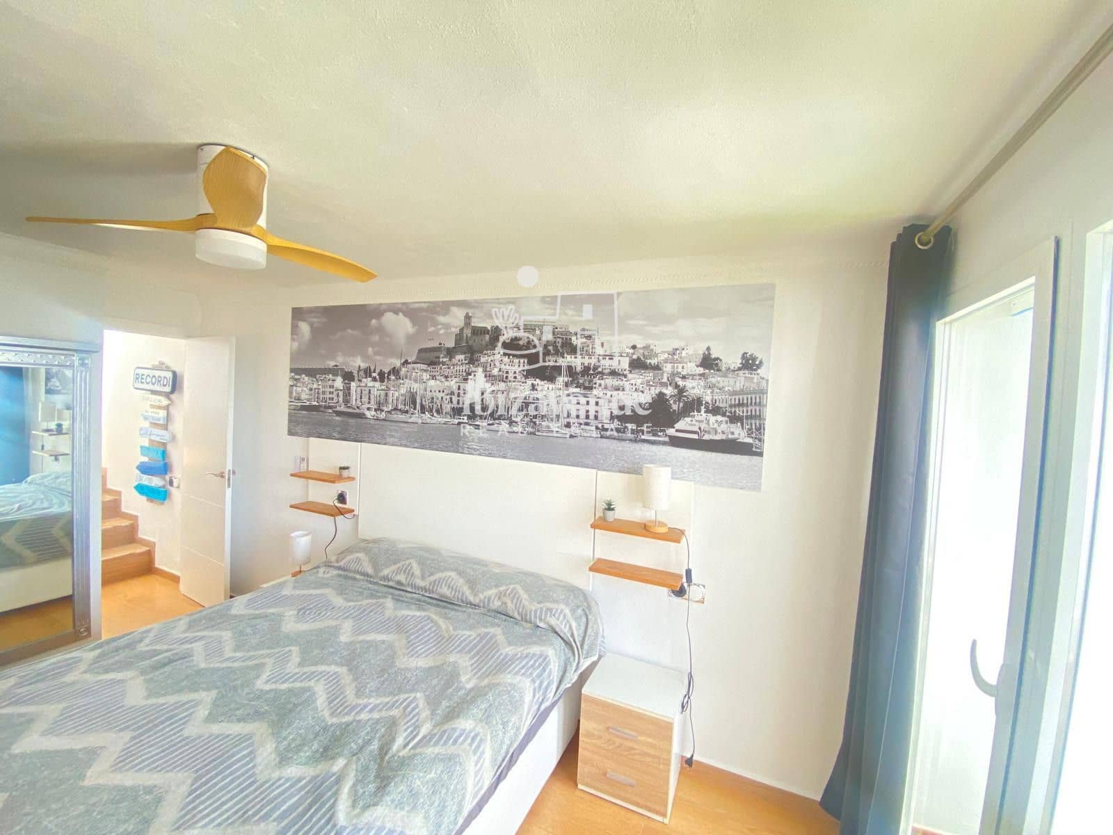 2 bedroom Townhouse for rent in Ibiza / Eivissa town - € 3,500 (Ref: 9113282)