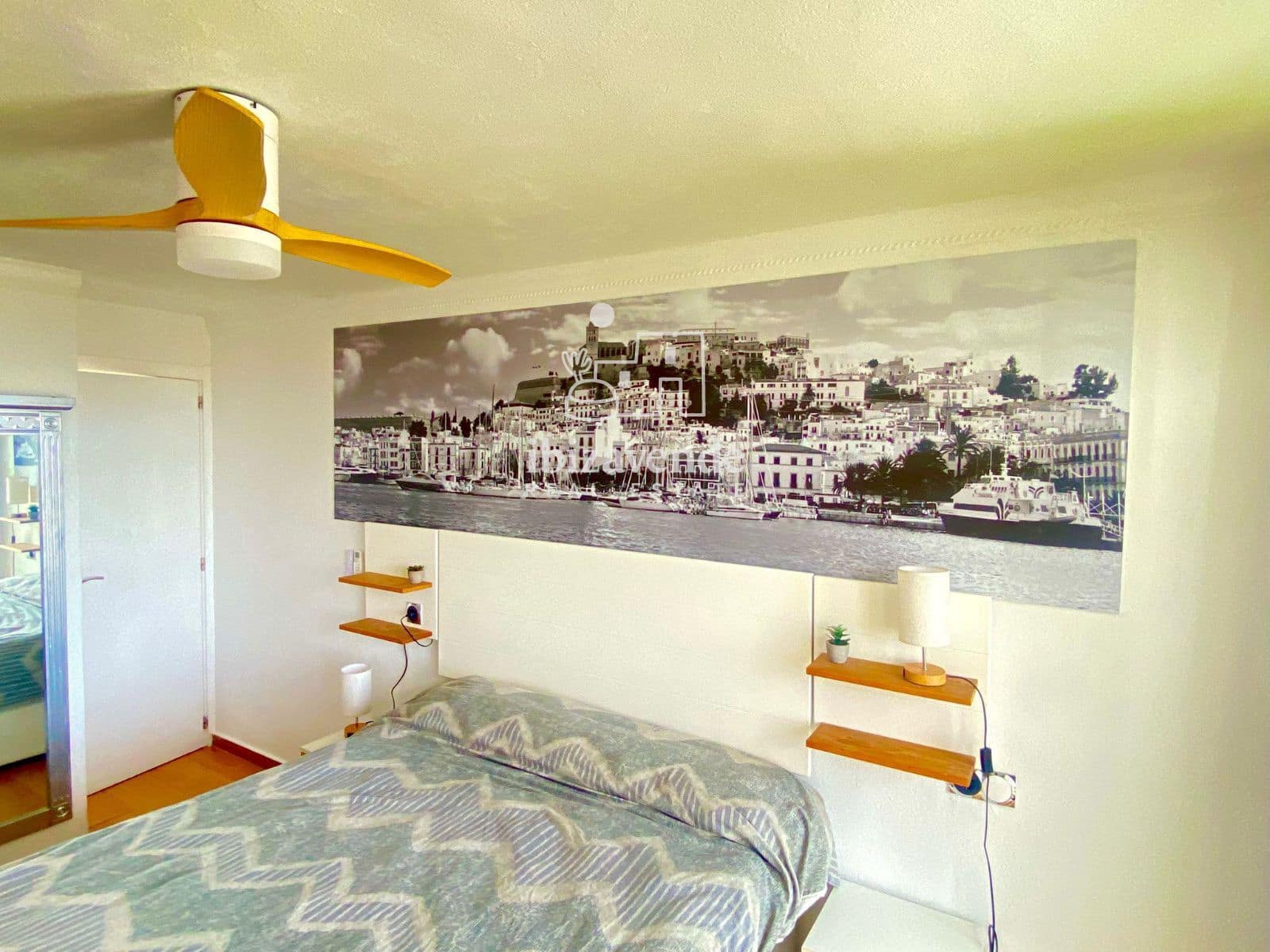 2 bedroom Townhouse for rent in Ibiza / Eivissa town - € 3,500 (Ref: 9113282)