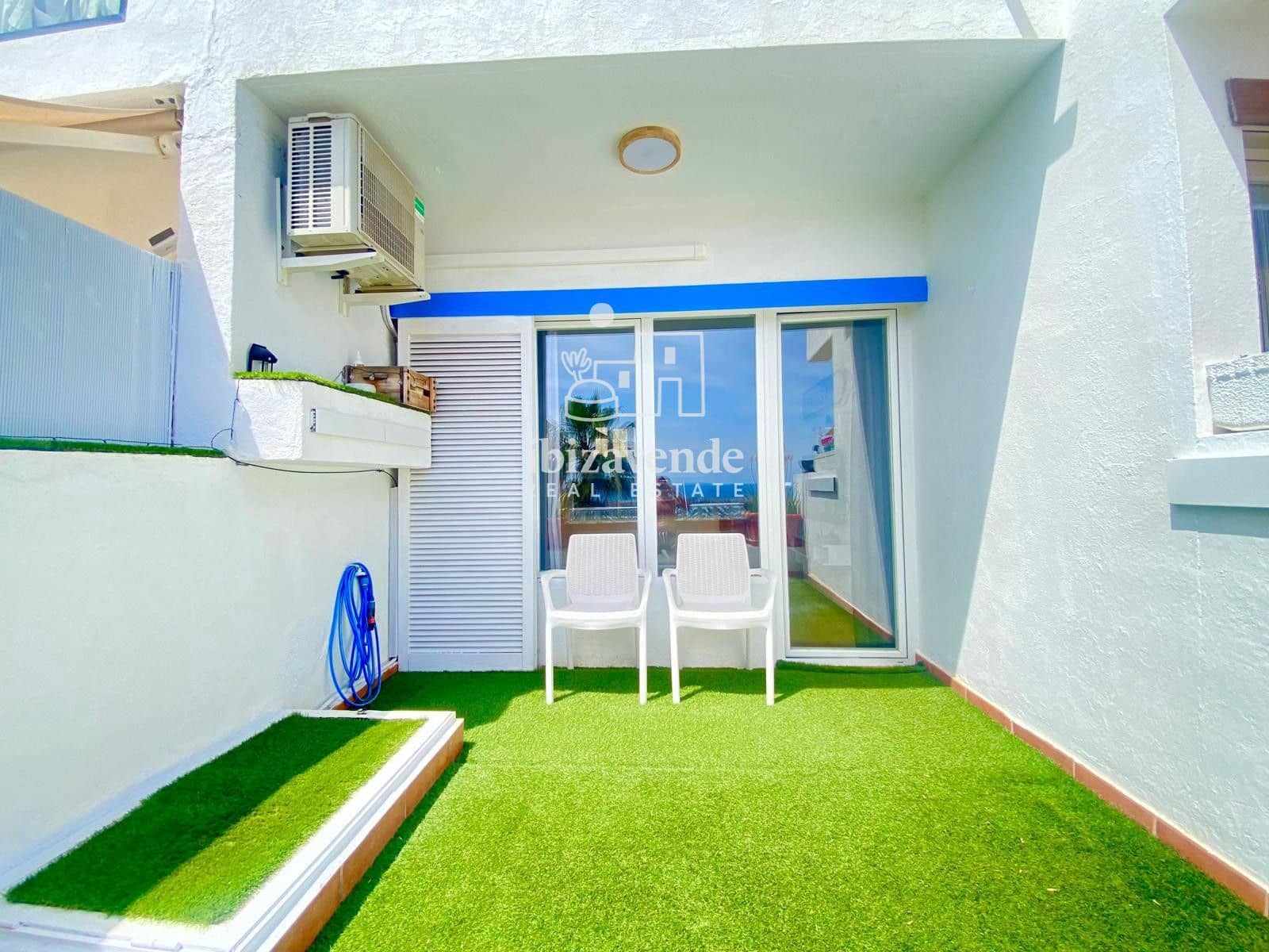 2 bedroom Townhouse for rent in Ibiza / Eivissa town - € 3,500 (Ref: 9113282)
