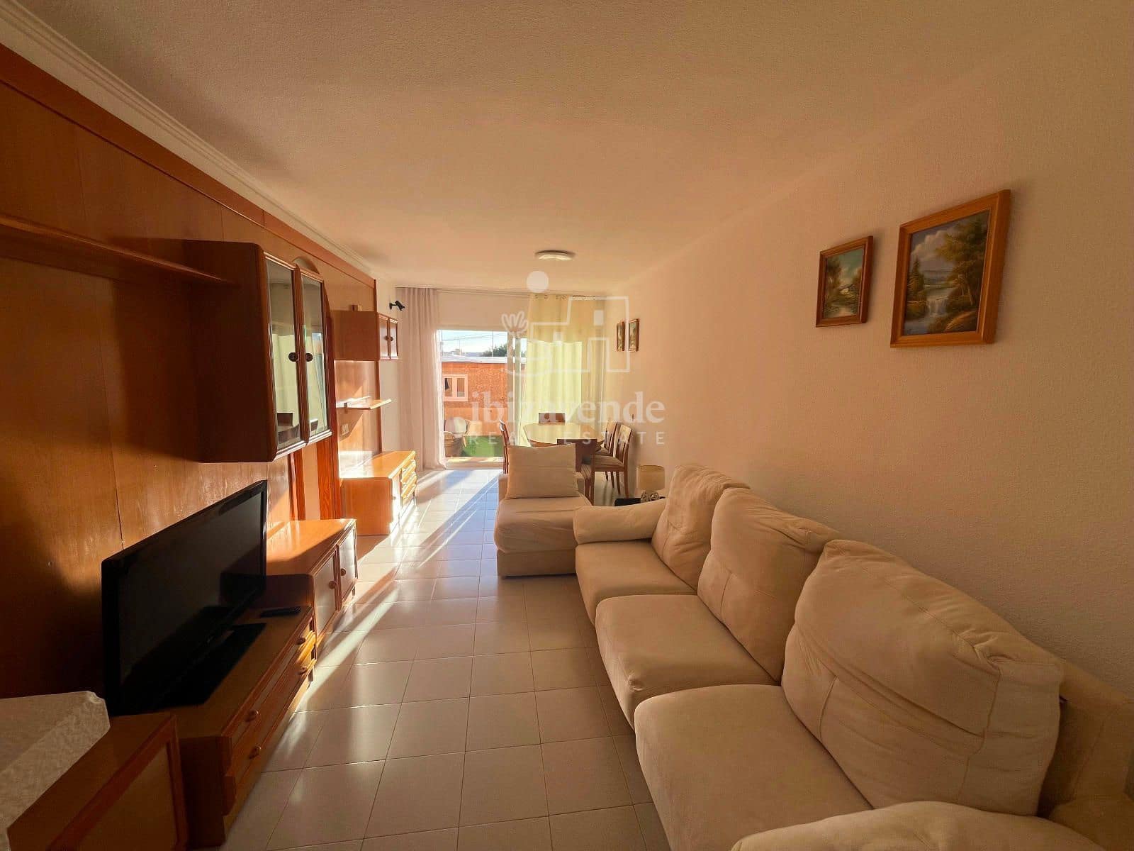 3 quarto Casa em Banda para arrendar em Sant Jordi de Ses Salines com garagem - 4 000 € (Ref: 9115381)